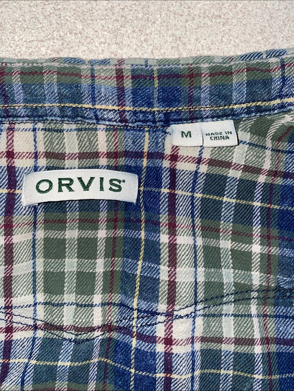 Orvis - Picture 3 of 5